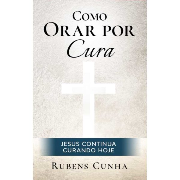 Como orar por cura divina