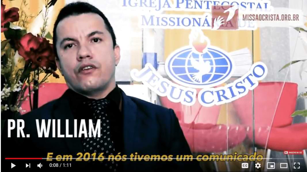 Pr. William