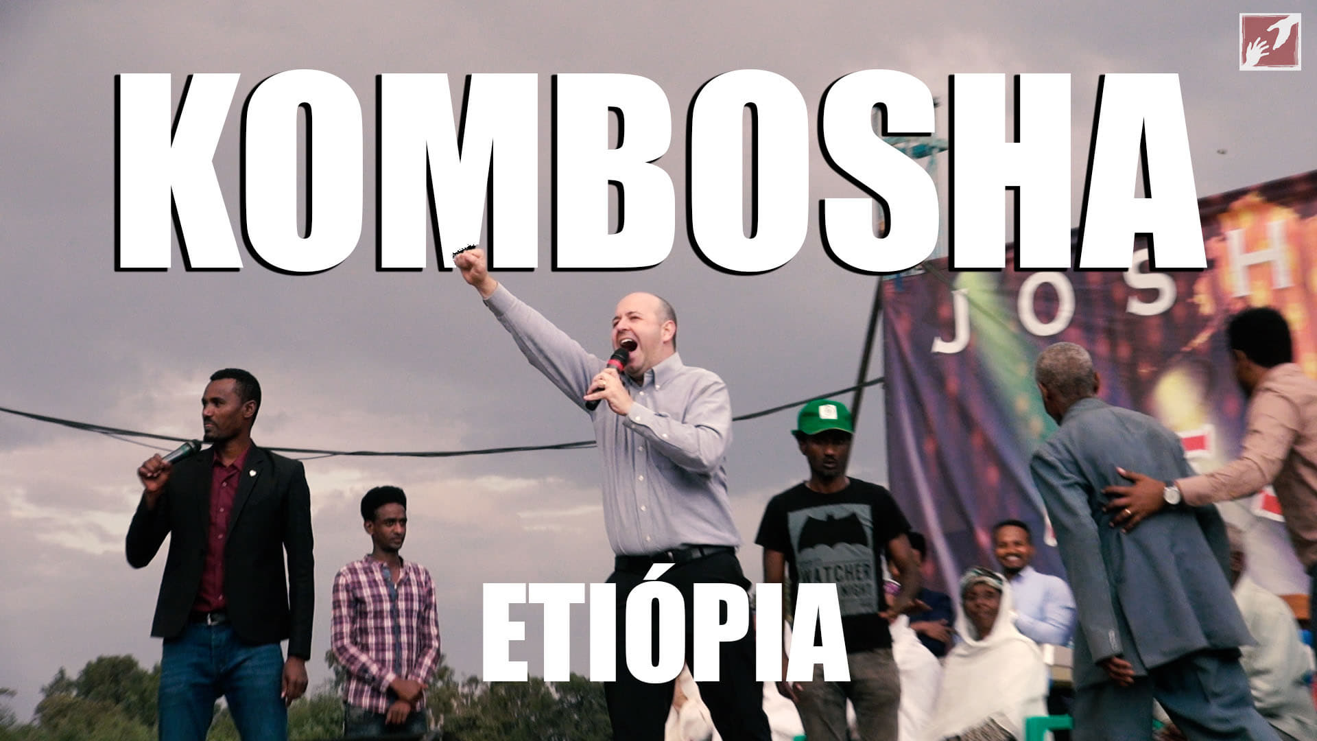 Kombosha Etiópia