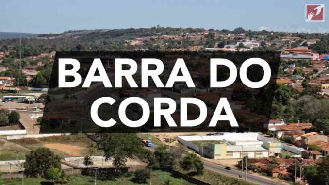 Barra do Corda