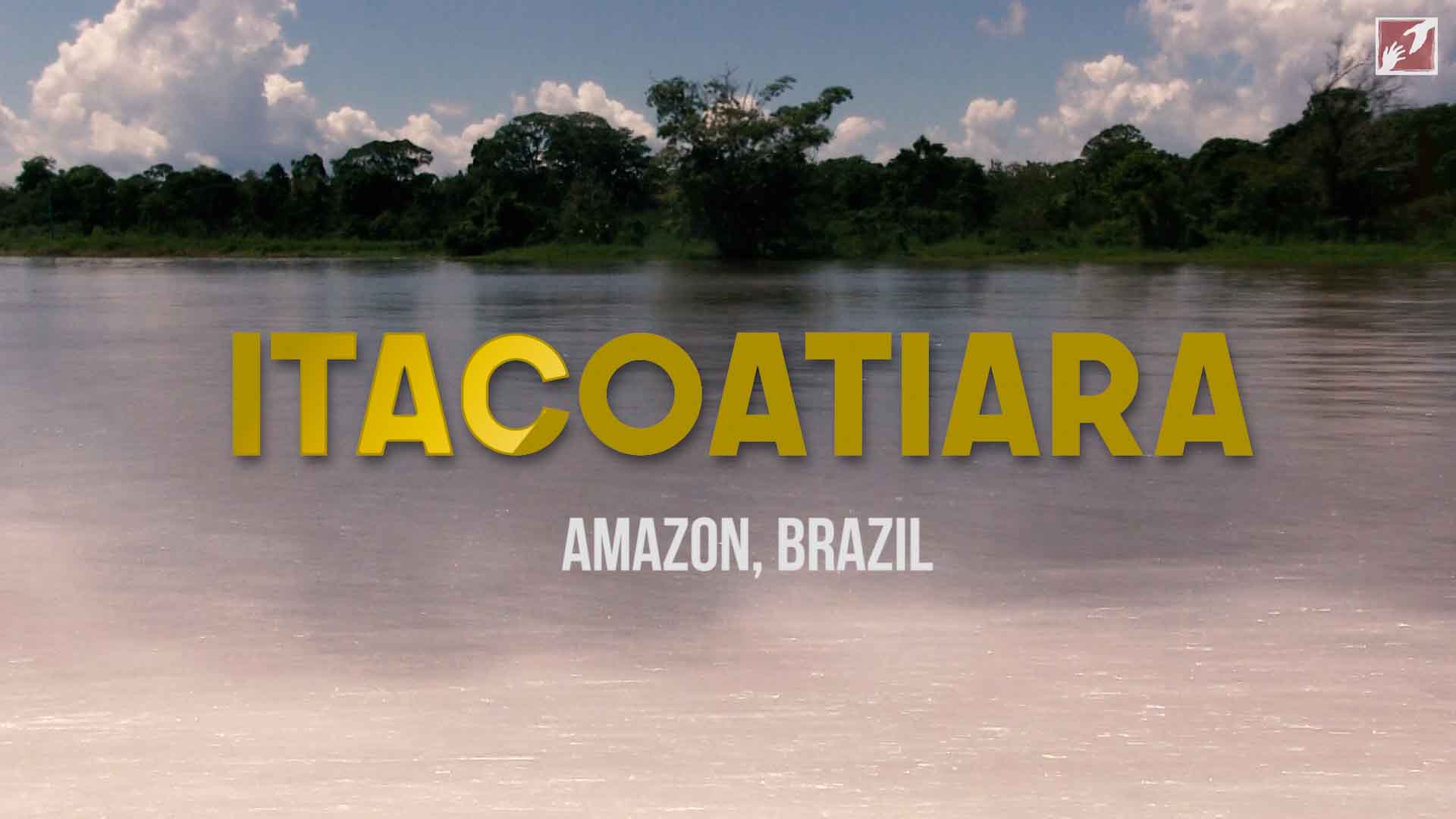 Itacoatiara