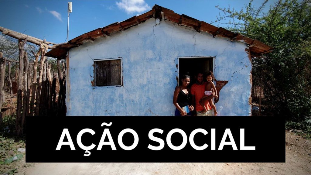 Ação Social