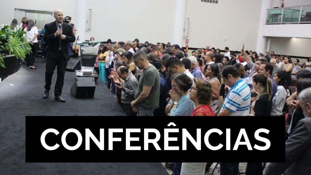 Conferências Evangélicas