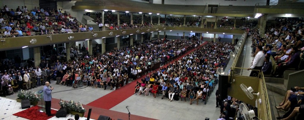 Conferência