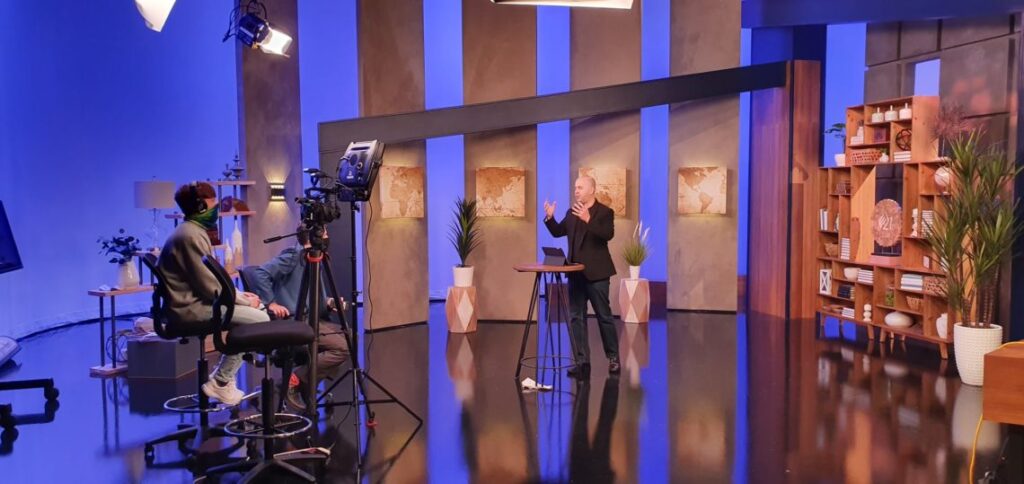 v6 escola online de evangelismo