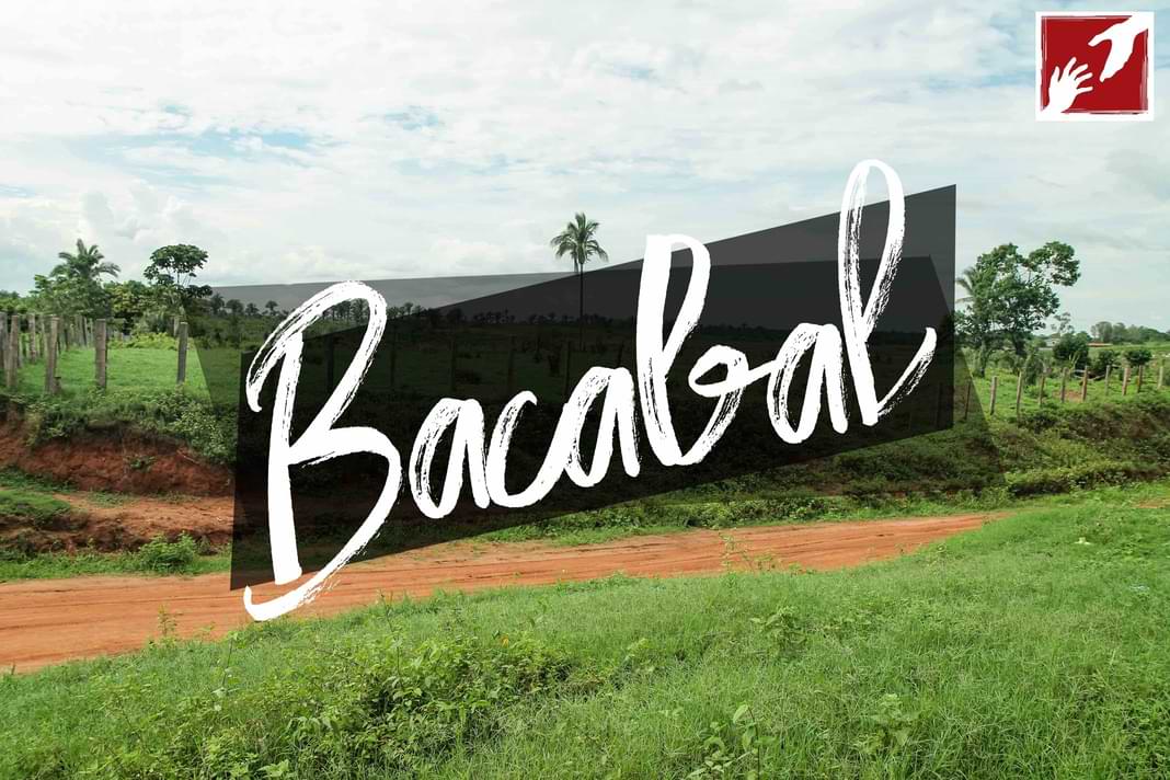 Bacabal