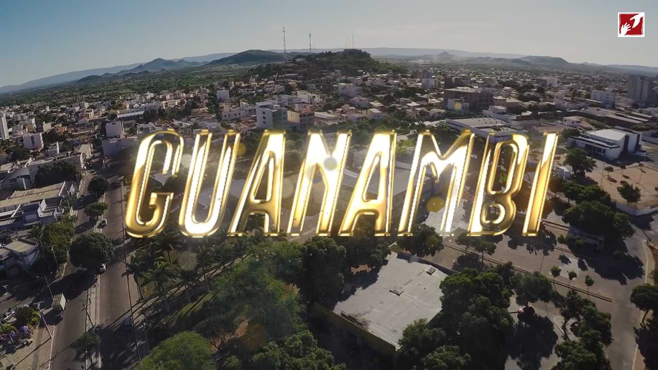 Cruzada Fé e Milagres em Guanambi