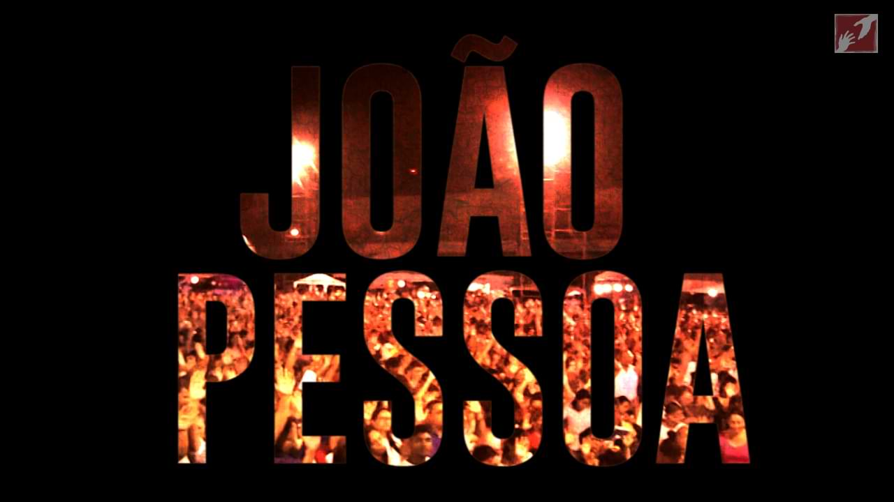 Campanha evangelística em João Pessoa