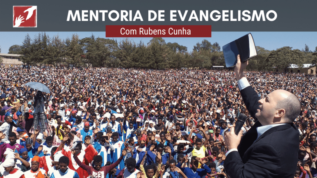 Mentoria de Evangelismo