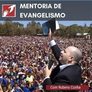 Mentoria de Evangelismo