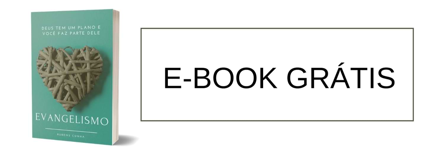 Ebook de Evangelismo