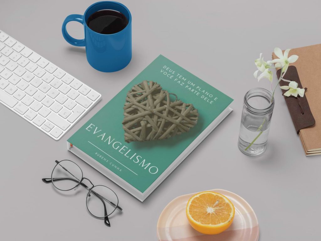Livro grátis de Evangelismo