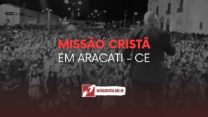 Impacto extraordinário em Aracati-CE