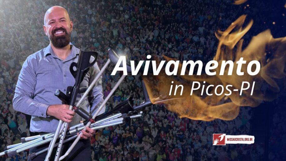 Avivamento em Picos