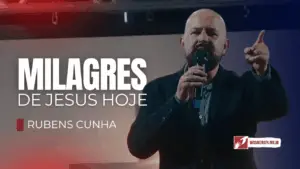 Milagres de Jesus Hoje
