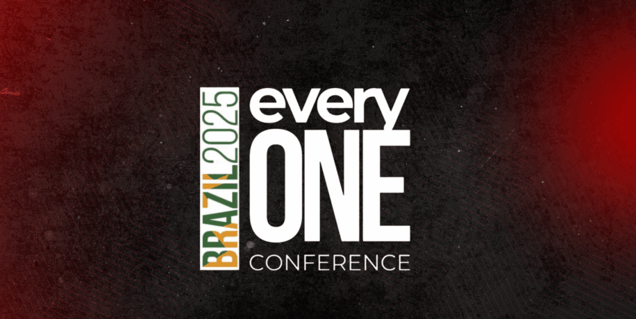 EveryONE Conference Brasil 2025 | Juazeiro do Norte
