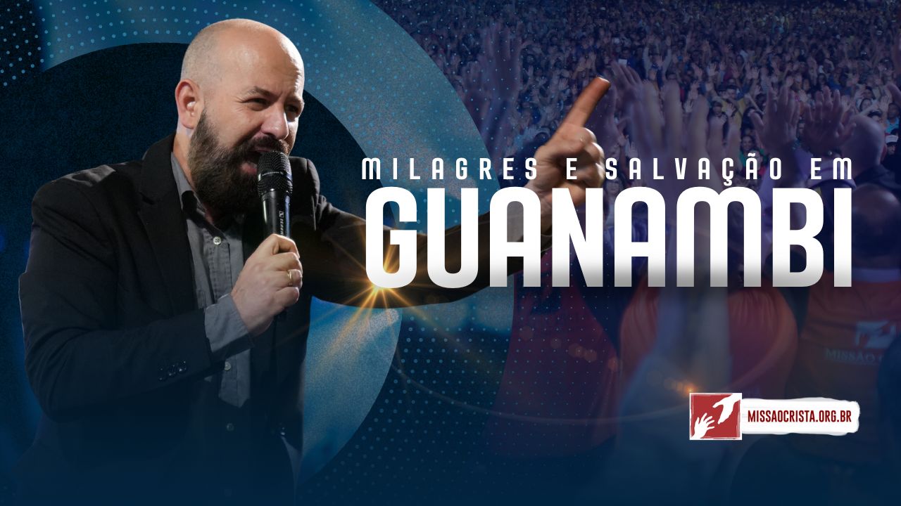 Milagres e Salvação em Guanambi, Bahia