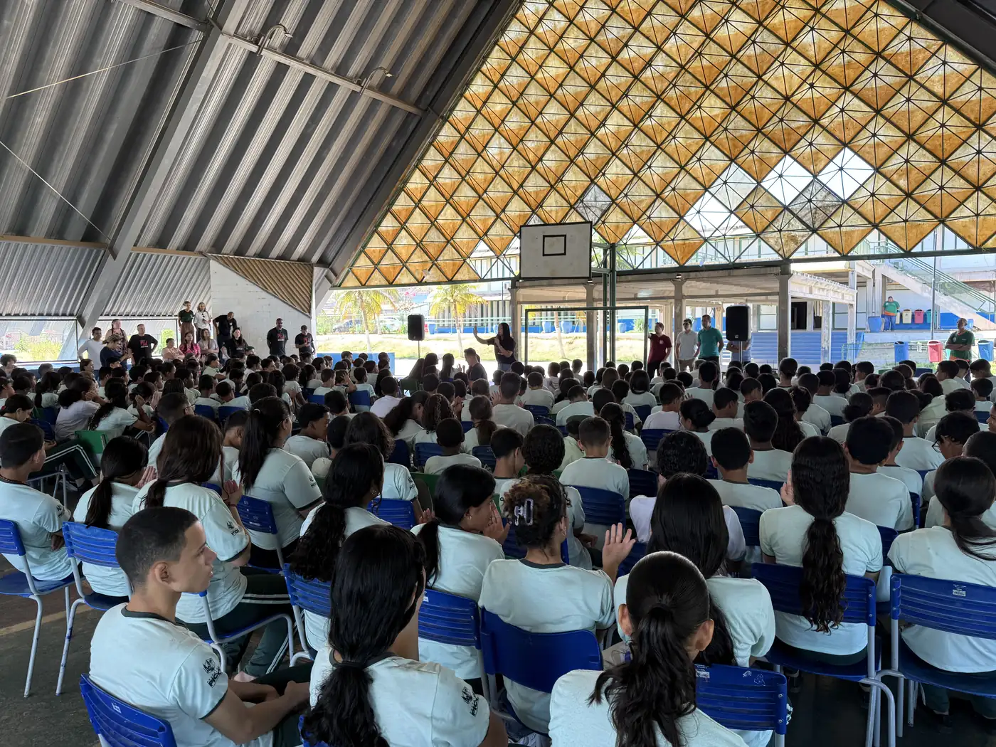 escolas classroom 2