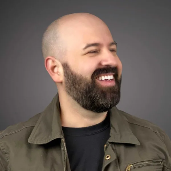 Rubens Cunha, evangelista missionário da Missão Cristã