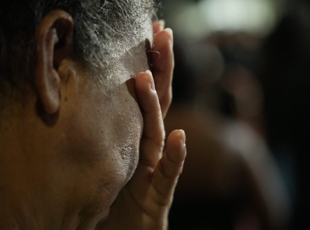 Lágrimas, salvação e milagres marcaram Floriano-PI!