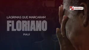 Início 1 Lágrimas, salvação e milagres marcaram Floriano-PI