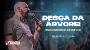 Início 1 desça da árvore